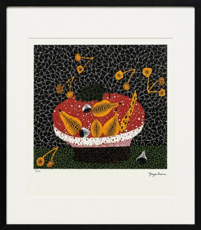 Yayoi Kusama