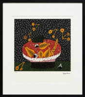 Yayoi Kusama
