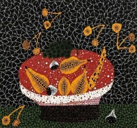 Yayoi Kusama - 2