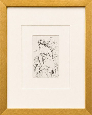 Pierre Auguste Renoir