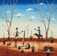 Peter Browne - 2