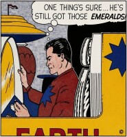 Roy Lichtenstein - 2