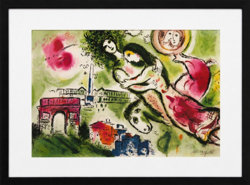 Marc Chagall
