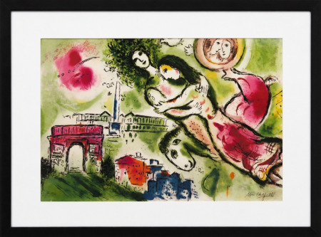 Marc Chagall