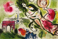 Marc Chagall - 2
