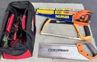 Various Tools