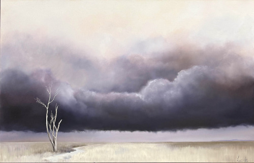 Lucinda Leveille