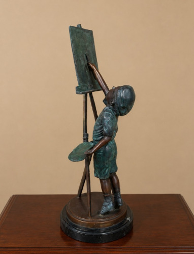 Bronze