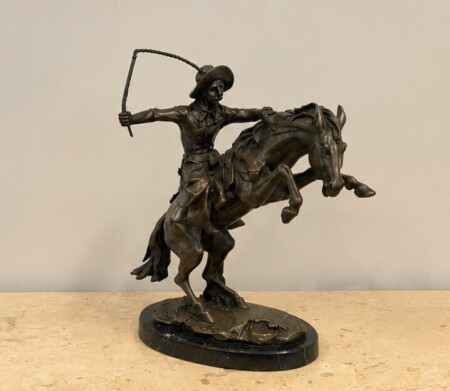 Bronze