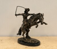 Bronze