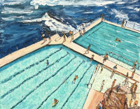 Stanley Perl - 2