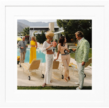 Slim Aarons