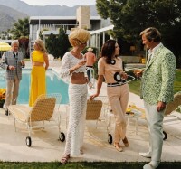 Slim Aarons - 2