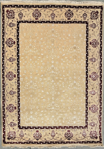 Hand Made Rug