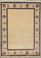 Hand Made Rug