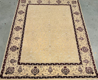 Hand Made Rug - 2