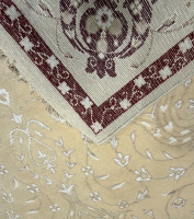 Hand Made Rug - 5