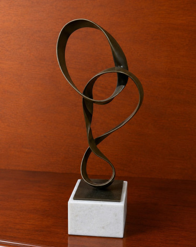 Bronze