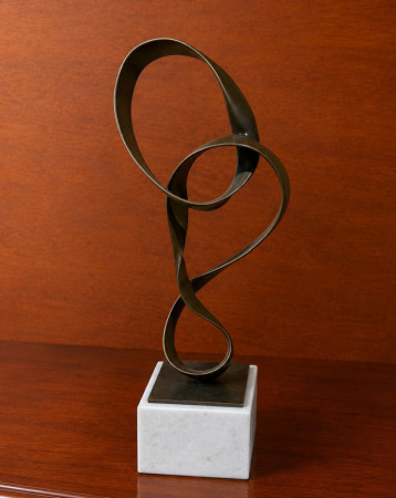 Bronze