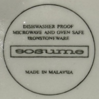 Homewares - 2