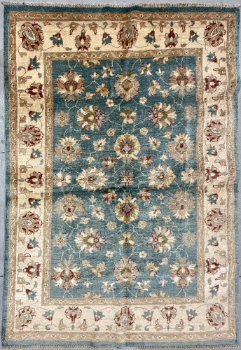 Hand Made Rug