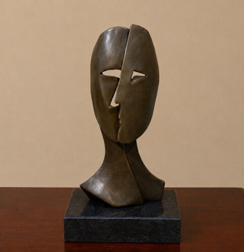 Bronze