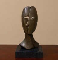 Bronze