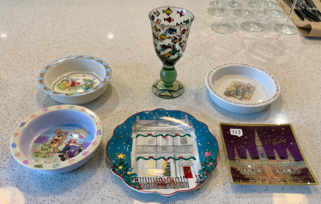 Wedgwood, Doulton