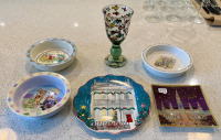 Wedgwood, Doulton