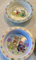 Wedgwood, Doulton - 2