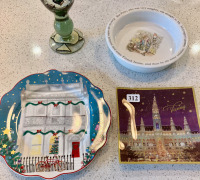 Wedgwood, Doulton - 3