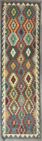 Hand Made Runner