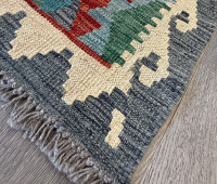 Hand Made Runner - 3