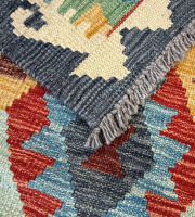 Hand Made Runner - 4