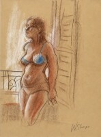 Wendy Sharpe - 2