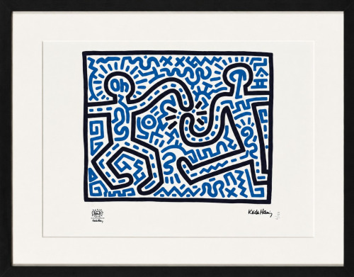 Keith Haring