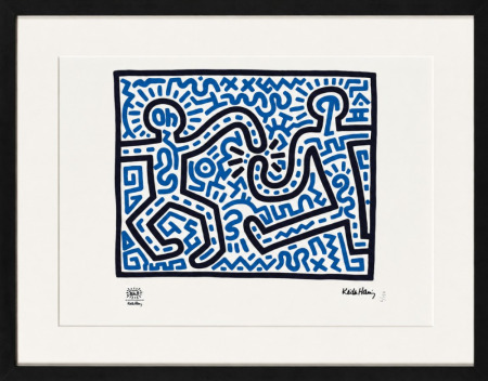 Keith Haring