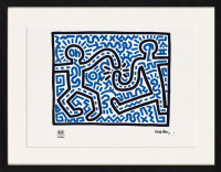 Keith Haring