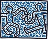 Keith Haring - 2