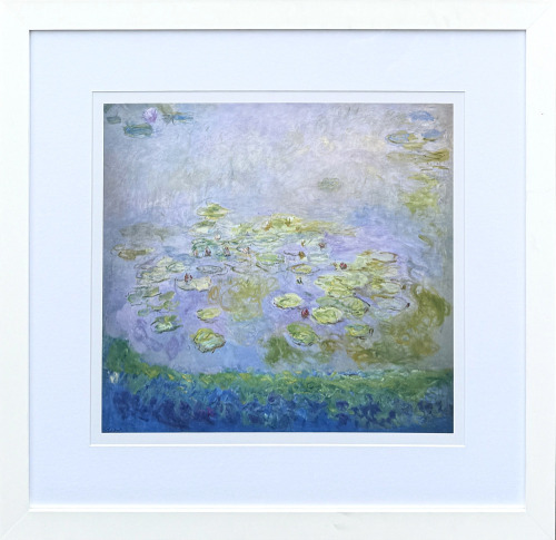 Claude Monet
