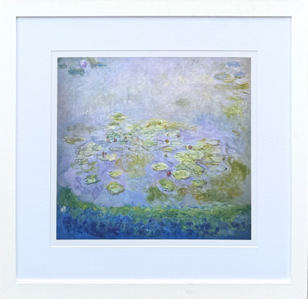 Claude Monet