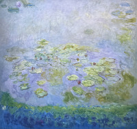 Claude Monet - 2