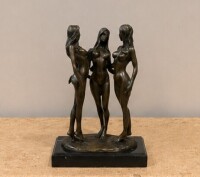 Bronze