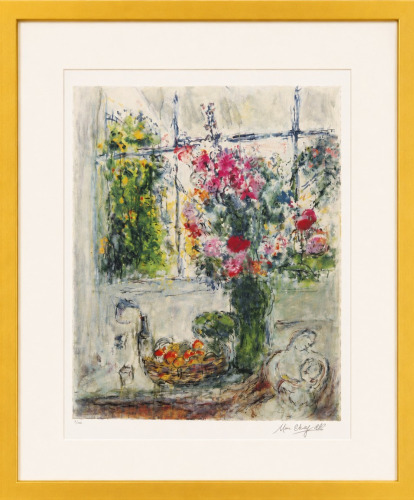 Marc Chagall