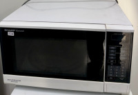 Sharp Microwave