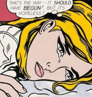 Roy Lichtenstein - 2