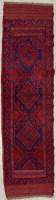 Hand Made Runner