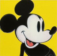 Andy Warhol - 2