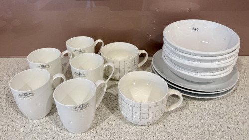 Homewares