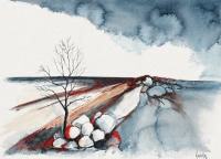 Lucinda Leveille - 2